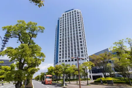 Hotel Fukuracia Osaka-Bay