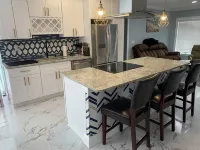 Beautiful Home in the heart of Clearwater! 13 minutes from the beach!