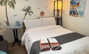 선라이즈 B&B