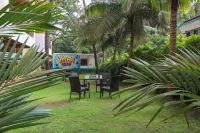 Veeraas Strand Park Apartment by Alaya Stays