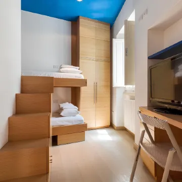 Dimora Storica Torre Matta – Elegance, History and Sea Views in the Heart of Otr