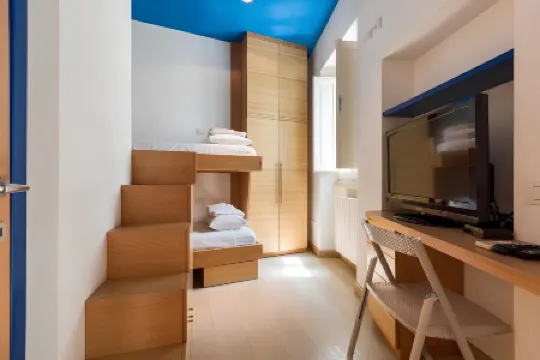 Dimora Storica Torre Matta – Elegance, History and Sea Views in the Heart of Otr