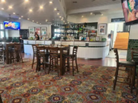 Dunkirk Hotel Pyrmont