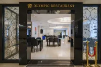 Changwon Olympic Hotel