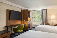 Fairfield Inn & Suites Madison South - Hot Tub