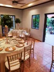 Hotel Portal del Angel - breakfast