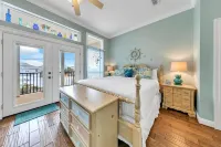 Blue Turtle Beach House