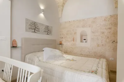 Stairway with Jacuzzi by Wonderful Italy