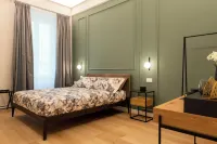 Suite 33 Hotels in Arenella