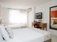 Hotel Guane Hotels in der Nähe von Catedral de La Sagrada Familia
