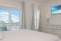 빅기의 비치 하우스