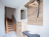 Moderne Wohnung Uber Zwei Etagen in Winterberg