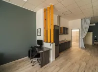 Cinema Zeus Studios - by Avelink