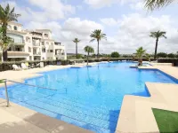 Penthouse with Garden in the Region of Murcia