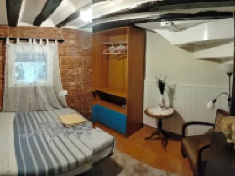2Bed Traditional Apt - Private Balcony - Fuenmayor Hotels in Fuenmayor