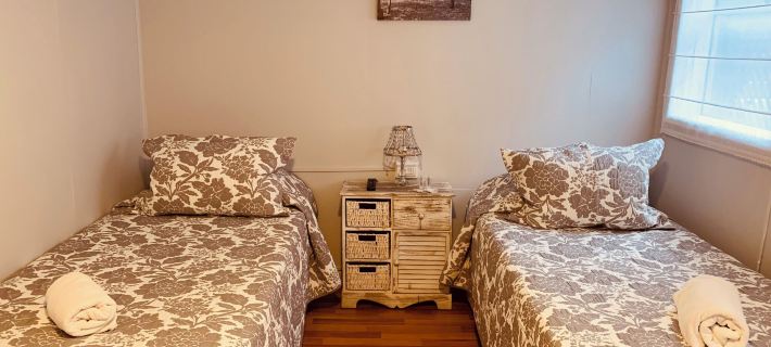 Arte Brisa Hostal Boutique Hotels in Natales