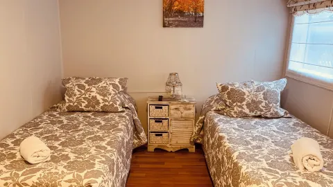 Arte Brisa Hostal Boutique in Quebec Province