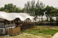 Anchor Eco Resort & Spa Hotels in Ukhiya Upazila