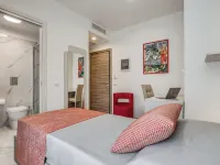 Vomero High Hotel Hotels near Ospedale Monaldi