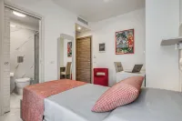Vomero High Hotel Hotels in Calvizzano