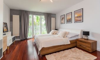 Gdynia Best Sea View by Grand Apartments