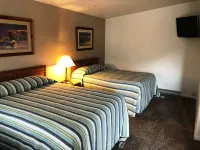 Bristlecone Motel Hotels in Ely