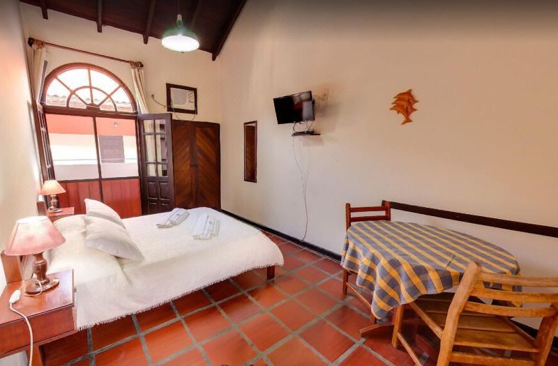 La Alhambra Apart Hotel