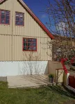 Lovely 4 Bedroom House in Vestmanna