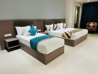 HOTEL SHREE JI INN Hotels in Kishangarh