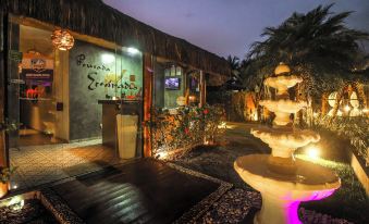 Pousada de Charme Emirados