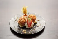 Saint Aubin Logis Hôtel & Restaurant Hotels in Saint-Aubin-sur-Mer
