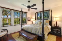 The Lodge at Kukui'Ula