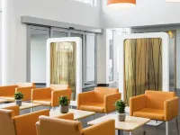 Ibis Budget Brugge Centrum Station โรงแรมใกล้ศาลาว่าการเมืองหลังเก่า