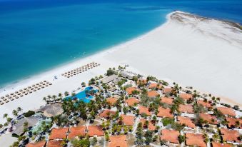 Sunsol Punta Blanca