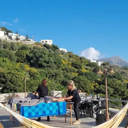 Elaiolithos - Luxury Villa Suites - Adults Only