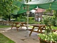 The Bent Arms Hotels in Burgess Hill