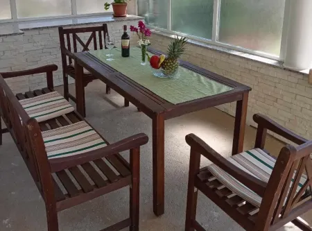 Apartments Julia Отели в г. Осор