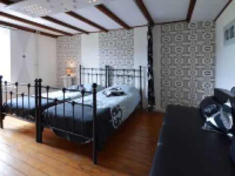 Holiday Home in la Roche en Ardennes Hoteles en La Roche-en-Ardenne