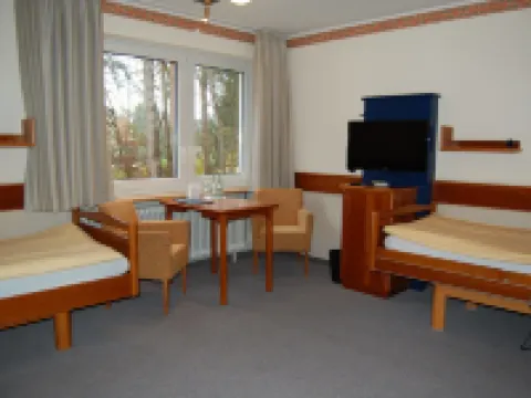 Heidehotel Bad Bevensen Hotels in Bevensen