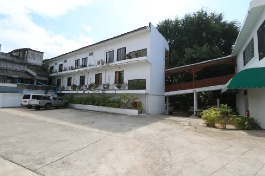 Baiyoke Chalet Hotel Hotels in Mae Hong Son