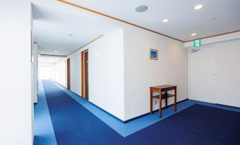 Hotel Peace Island Miyakojima