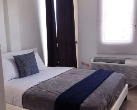 Boulevard 401 Hoteles en Mayagüez