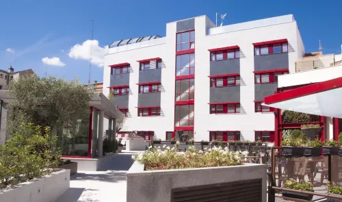 Funway Academic Resort - Rooftop Pools