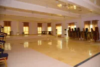 De' Nevilla Hotel - Pysäköinti