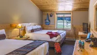 Togwotee Mountain Lodge Hotels in Moran
