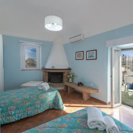 Casa Punta Paradiso