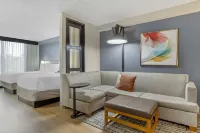 Hyatt Place Houston North Hotels in Houston