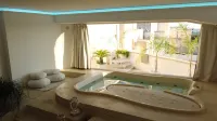 Dimora TerraNostra&Spa Các khách sạn ở Ugento