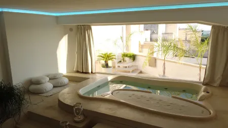 Dimora TerraNostra&Spa