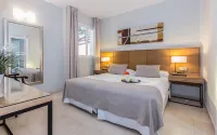 Ona Alanda Club Marbella Hotels in Sitio de Calahonda